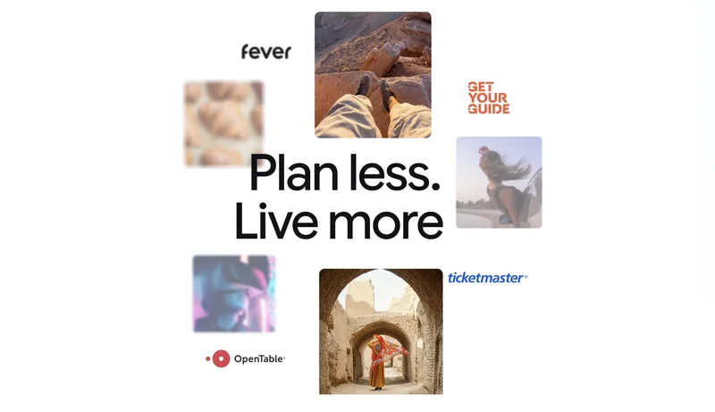 Gemini to connect with tons of new apps, including Pandora and OpenTable