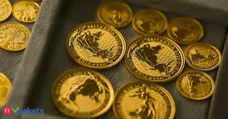 Gold steady with Middle East turmoil, US jobs data in focus