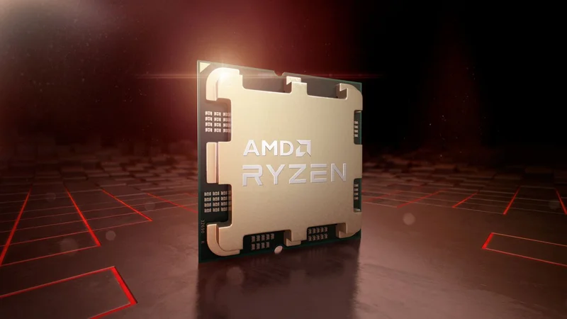 AMD's upcoming Zen 6 processors could fix microstutters and improve 1% lows in games — Next-gen CPUs tipped to feature per-core optimizations for thermal and power budgets