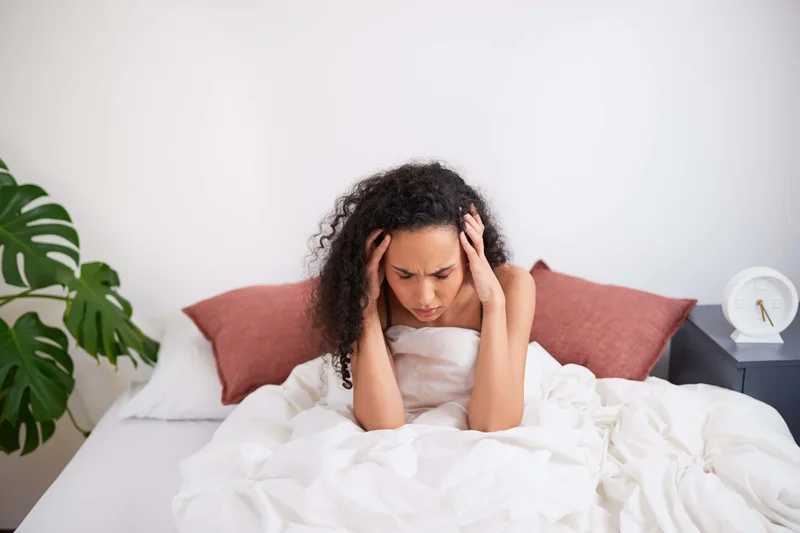 Eight secrets to sleeping well in hot weather, according to the experts