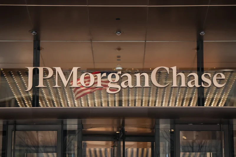 U.S. bond intervention is like 'paying your mortgage with your credit card,' JPMorgan's Sullivan says
