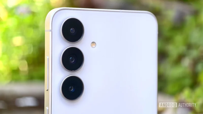 New Galaxy S26 FE leak gives away pretty much all of its specs