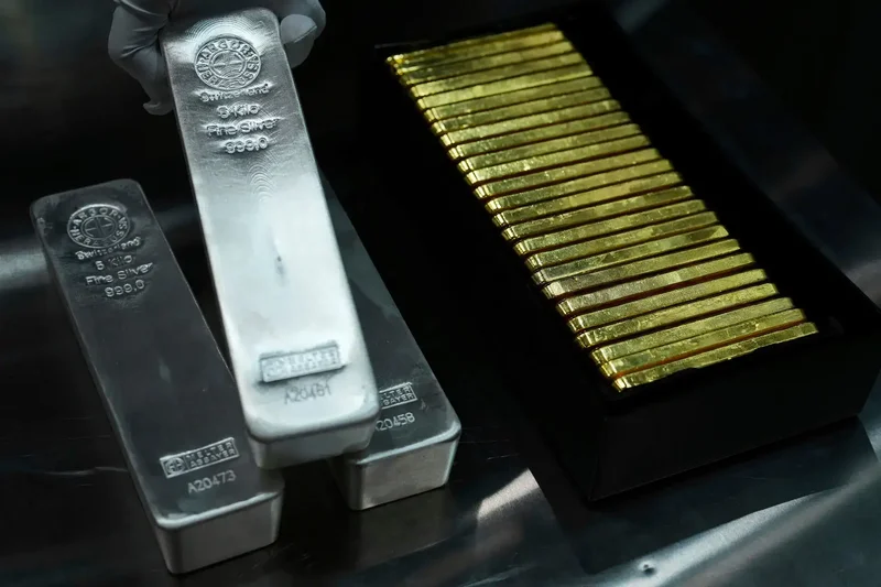Bullion market: What will guide gold, silver prices this week?