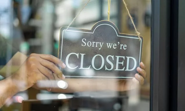 Holidays disrupted as another UK travel company goes bust - the 20th in recent months