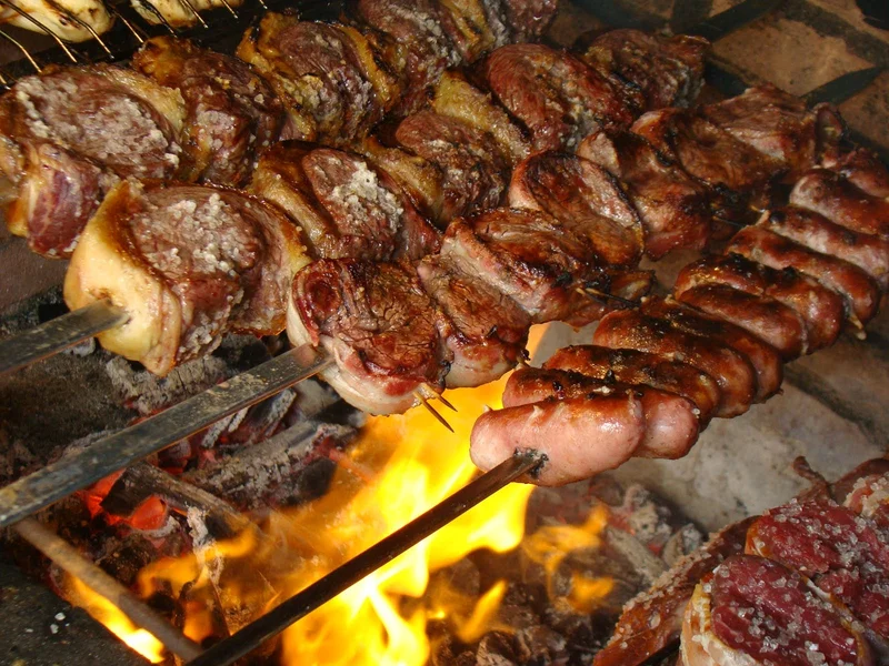 Rio Food Festivals August 2026: What You Can Still Eat