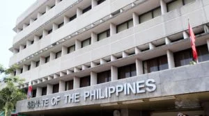 Senate approves on 3rd reading Magna Carta of Barangay Health Workers