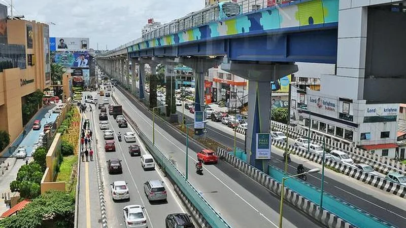 Kochi Corporation writes to Kerala govt seeking approval for changes in city master plan