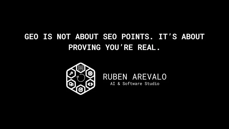 Why Ranking #1 Is No Longer Enough