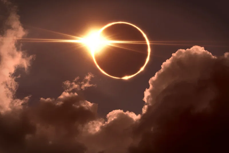 The UK’s biggest solar eclipse for nearly 30 years is soon. Where is best to see it?