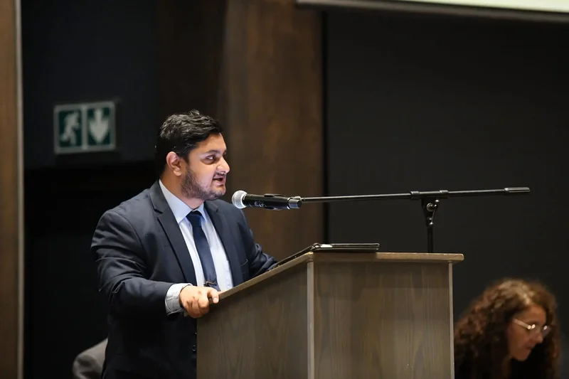 Sarupen: The DA saw its best growth when our leader was not in Parliament