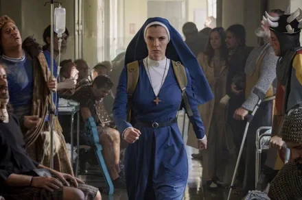 3 underrated TV series on Peacock you should watch this weekend (August 21-23)