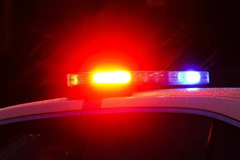 RCMP say man dead after being hit by train in Chilliwack, B.C.
