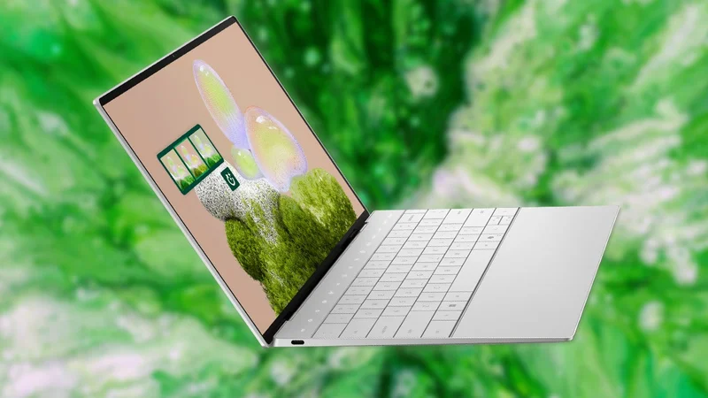 Save $400 Off the 2.6-Pound XPS 13 Ultra Portable Laptop During Dell's Back to School Sale