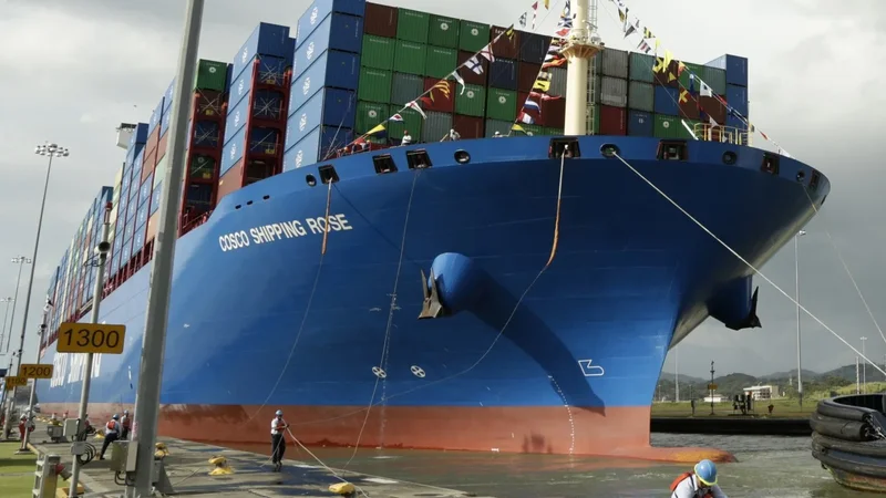 US accuses 9 Latin American countries of helping China avoid Trump’s tariffs