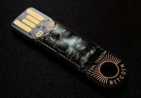 Where is the safest place to store your Bitcoin?