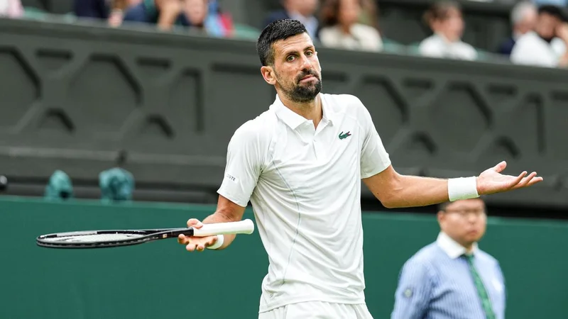 Inat and the recipe for being Djokovic