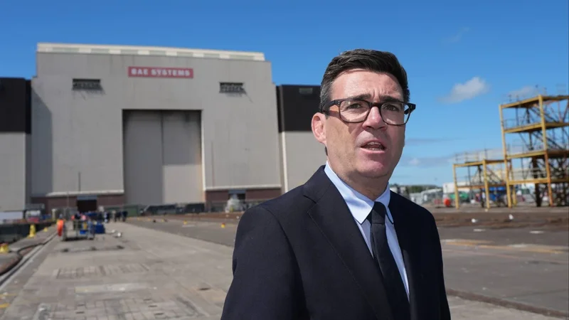 UK PM Burnham signals support for written constitution