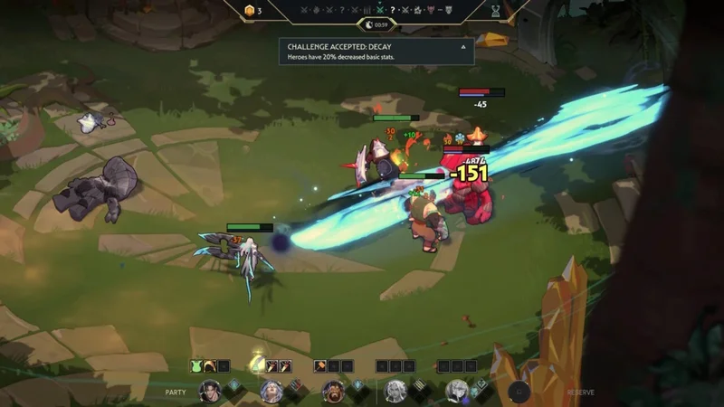 This Free Roguelite Demo Is Good Enough To Take On Slay The Spire