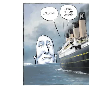Rod Emmerson’s cartoons: Week of August 3-9