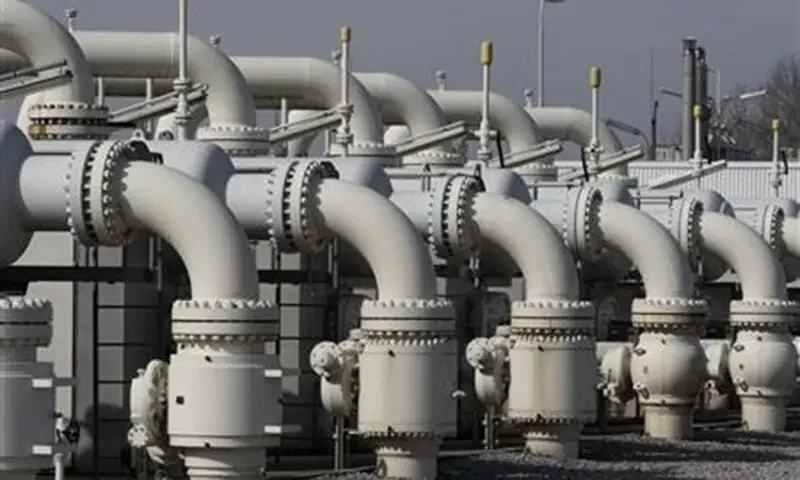 SSGC assures citizens there is no gas leak, says odourisation plant testing led to complaints