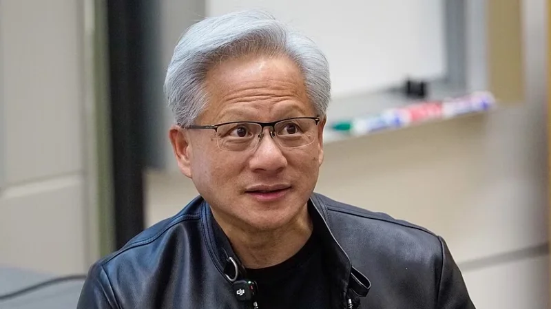 Nvidia is in talks with the Korean inference chip designer Rebellions
