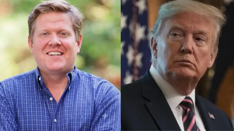 Brewery that offered free beer if Trump died loses liquor licence