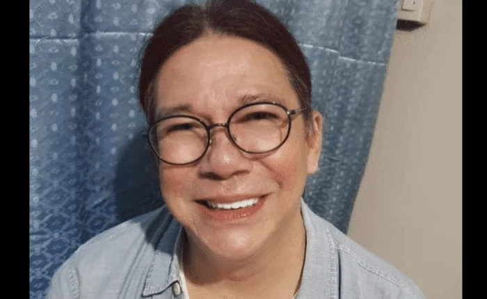 Veteran showbiz columnist, talent manager Jobert Sucaldito dies at 65