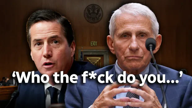 How long can Anthony Fauci stay silent? | About That