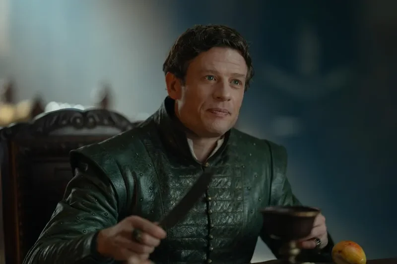 ‘House Of The Dragon’ Season 3, Episode 7: Release Time And How To Watch Tonight On HBO And HBO Max