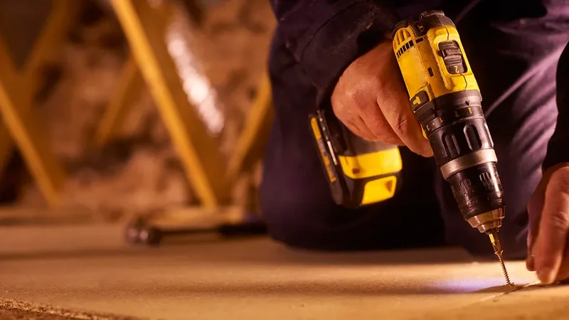 Are you team yellow or red? DeWalt and Milwaukee deals worth shopping, according to reviewers