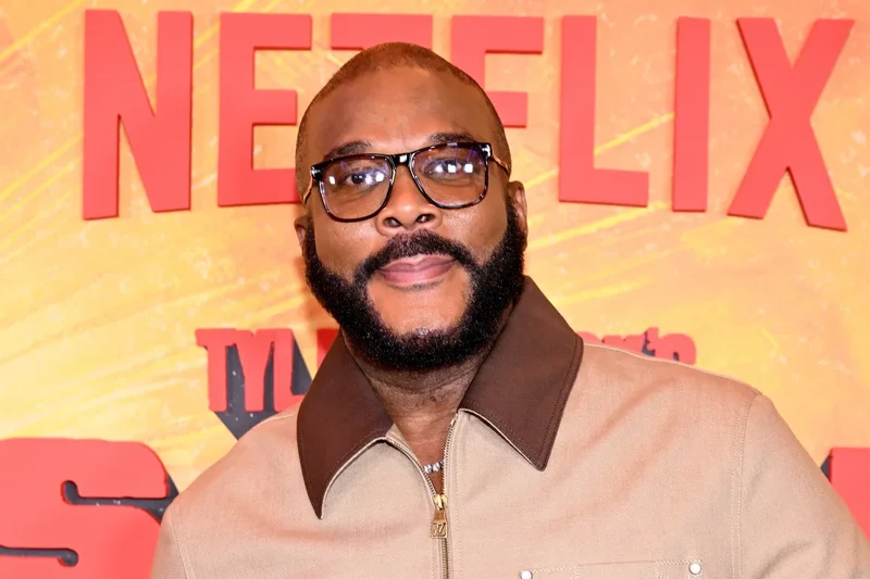 Tyler Perry covers Harvard graduate student’s tuition: ‘Thank you for believing’