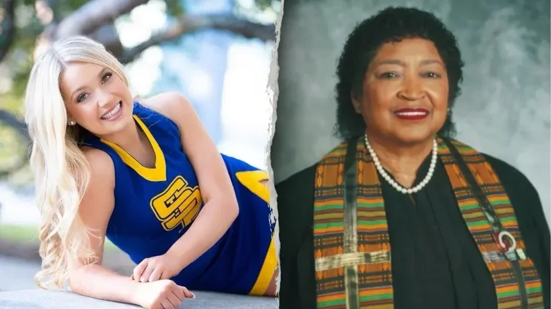 Madison Brooks judge faces heat after docs reveal her son is sexual predator, suspect says she’s ‘on our side’