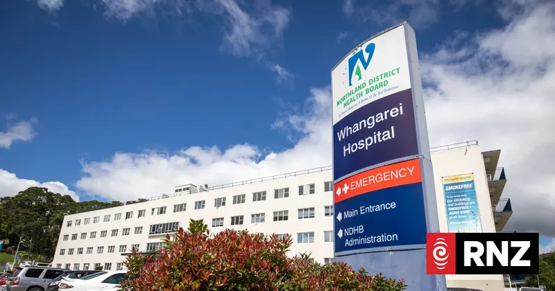 'Huge demand on services': North Shore ambulance patients diverted to Whāngarei