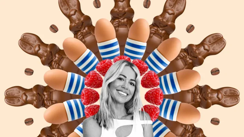‘An important component of food’: Why a dietitian says some chocolate is OK