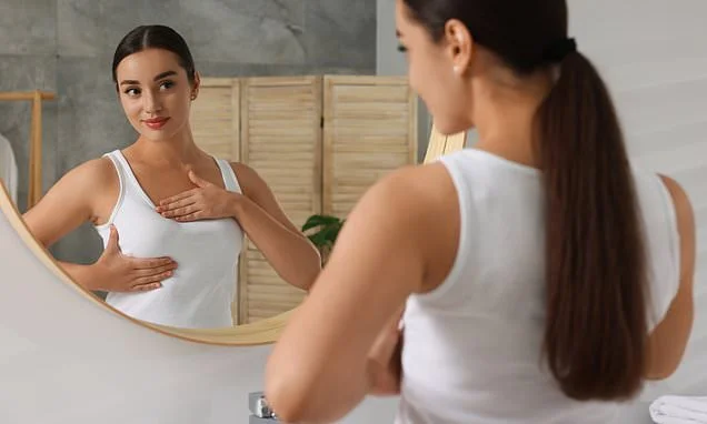Breast screening misses 95 per cent of young women who go on to develop cancer, study suggests