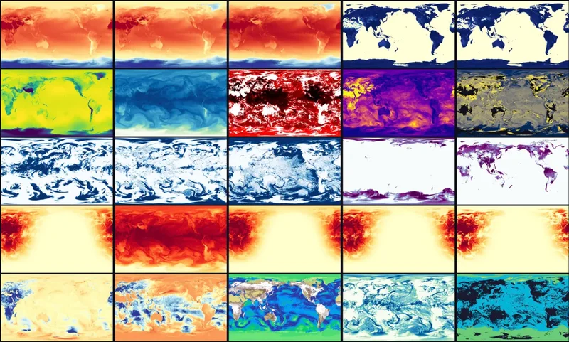 AI makes weather prediction better. Can WindBorne make it lucrative?