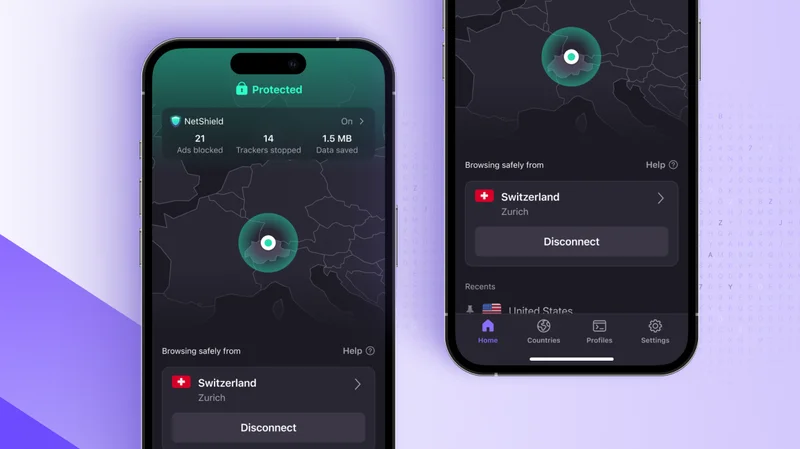 Proton VPN quietly unveils a massive under-the-hood upgrade — here's all we know about 'Proton Protocols'