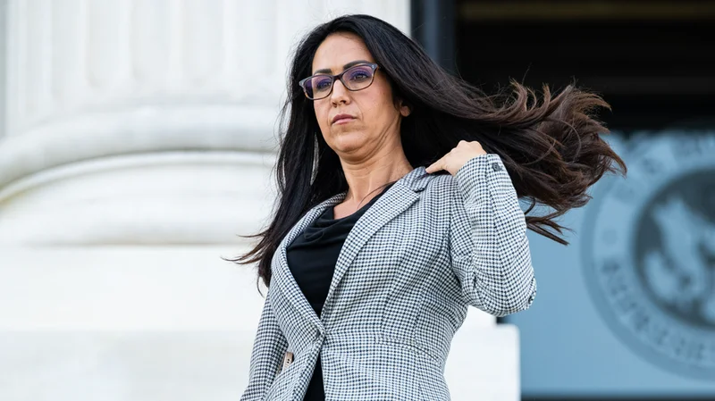 Democrats targeting 12 additional red districts in midterms push to retake House