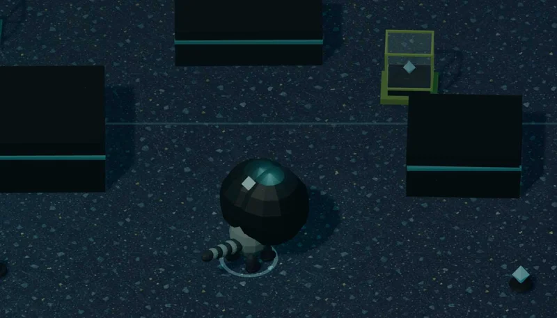Moonlight & Mayhem (Raccoon Heist by Codex + GPT-5.6 Sol Ultra)