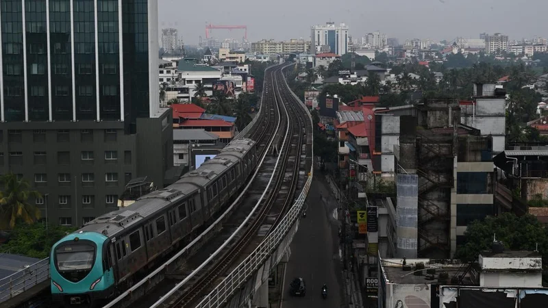 No ‘central directive’ to change metro company name, clarifies KMRL