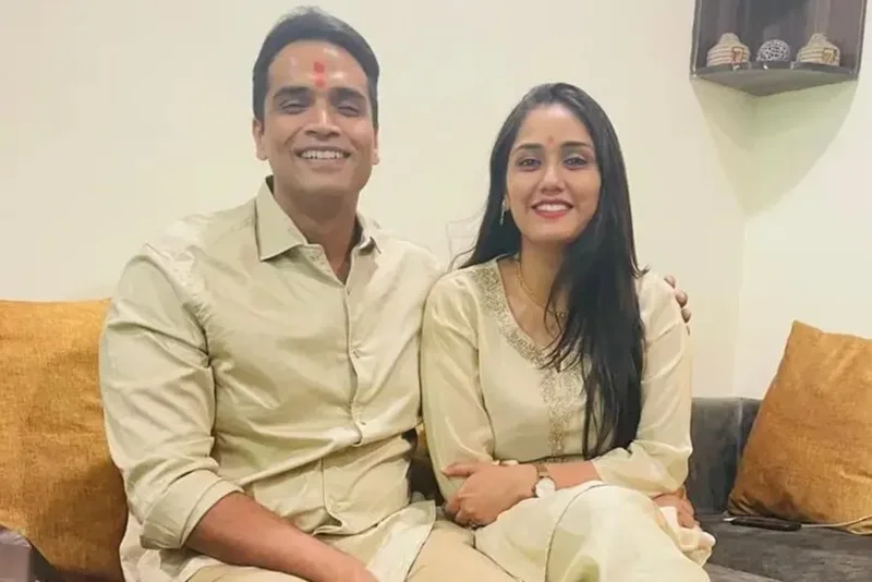 Husband and mother-in-law charged as autopsy reveals cause of death of Indian bride
