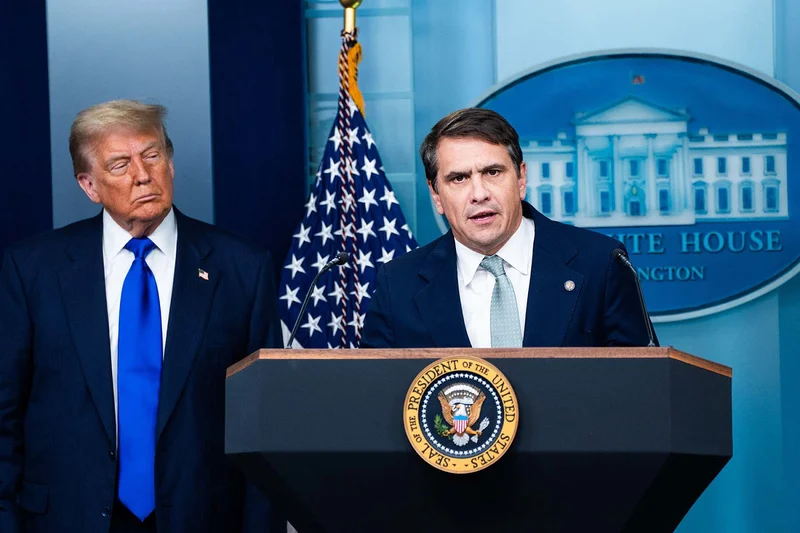 Todd Blanche reaches deal with GOP holdouts and Ariana Grande steps back: Morning Rundown