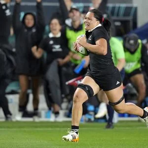 Black Ferns v Wallaroos: Live updates from rugby test at Go Media Stadium