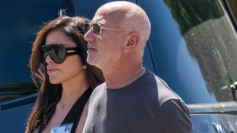Bezos consortium enters 'definitive agreement' to buy Liverpool stake