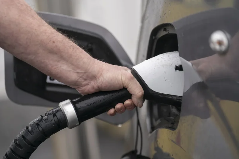 Government could slash EV sales targets as zero emissions mandate comes under review