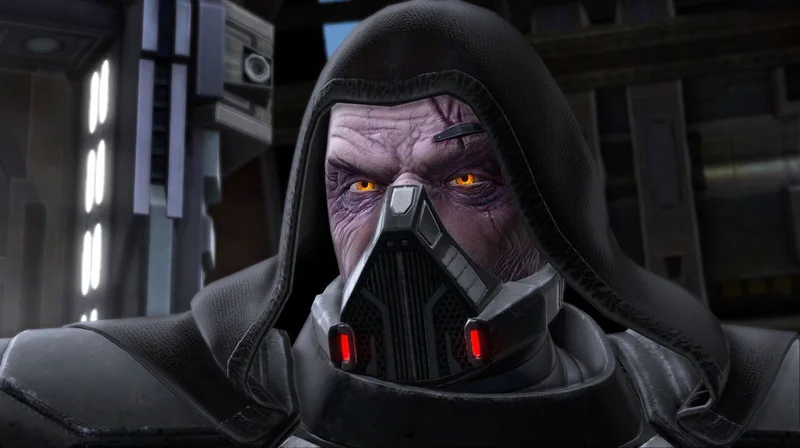 Star Wars: The Old Republic hopes to recapture the 'classic' experience with difficulty options and a new way to start from scratch