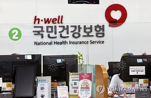 Nat'l health insurance runs deficit in Q1