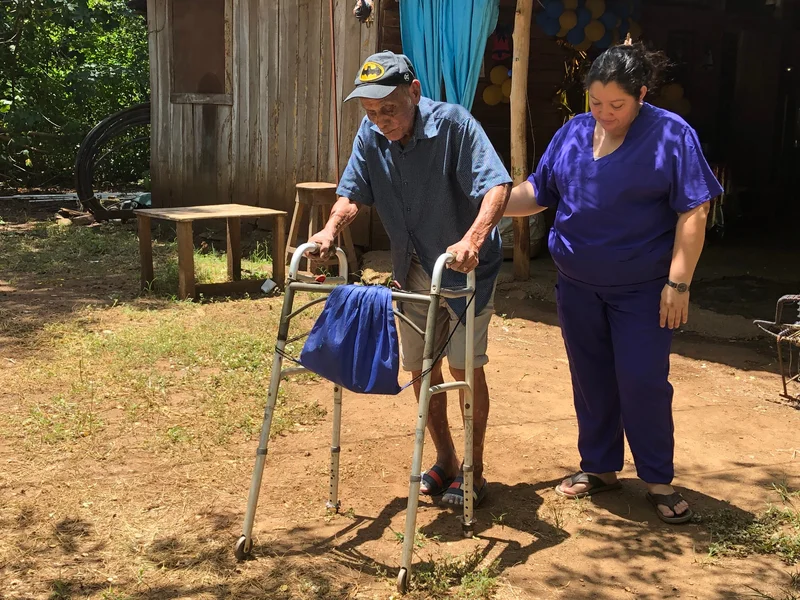 Nicoya Peninsula: the Costa Rica region with the most centenarians despite its relative poverty