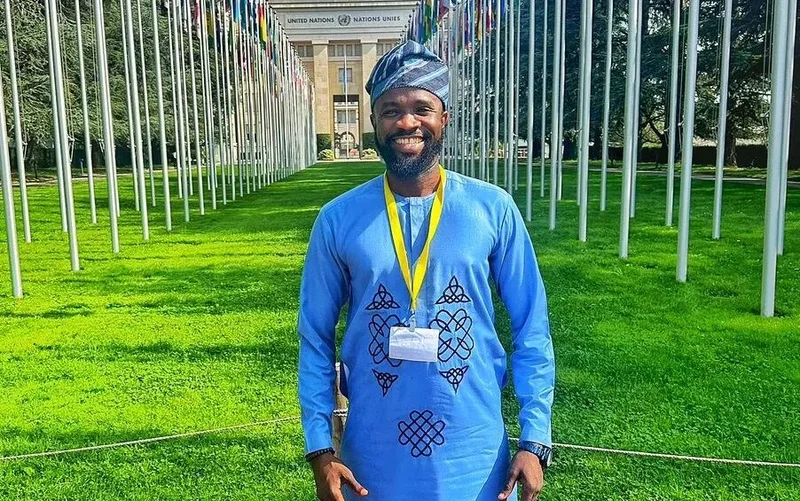 PREMIUM TIMES journalist, five others selected for UNCCD COP17 Media Fellowship in Mongolia