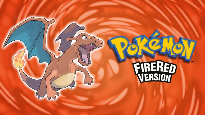 Pokémon FireRed and LeafGreen Update Coming This October, as Ruby and Sapphire Speculation Swirls